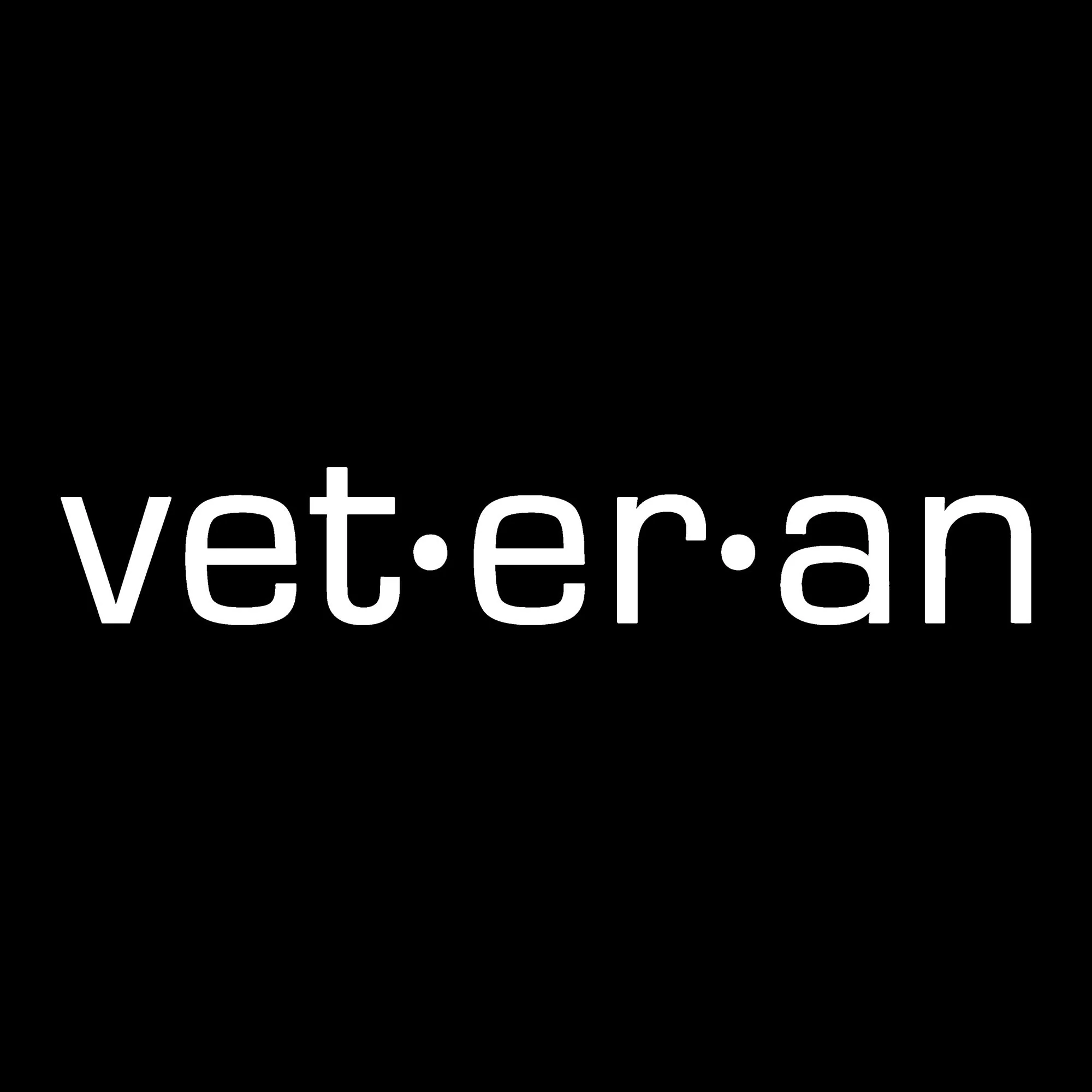 Blank Check Veteran T-Shirt - Black - Image 4